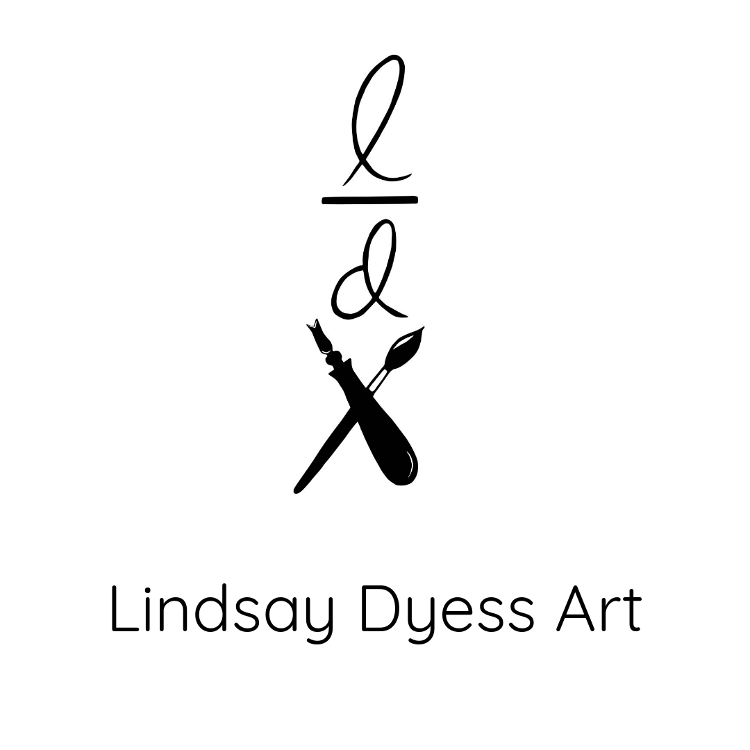 Lindsay Dyess Art